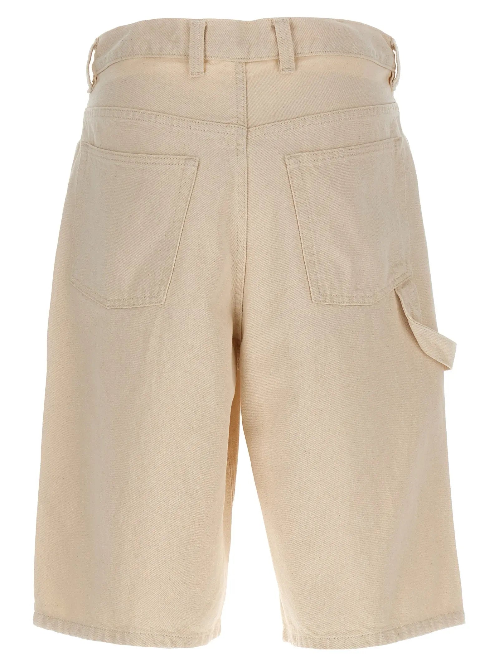 A.p.c. A.p.c. Westland Bermuda Shorts A.p.c.