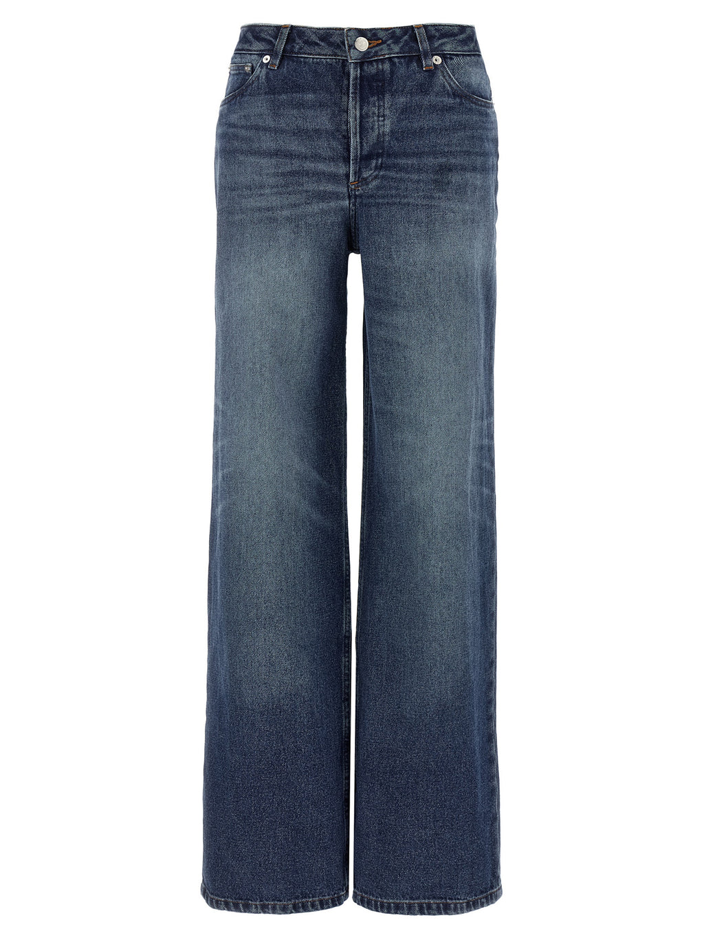 A.p.c. A.p.c. Elisabeth Jeans A.p.c.