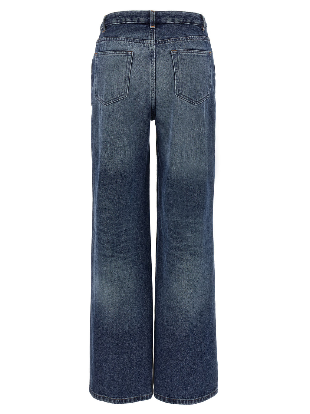 A.p.c. A.p.c. Elisabeth Jeans A.p.c.