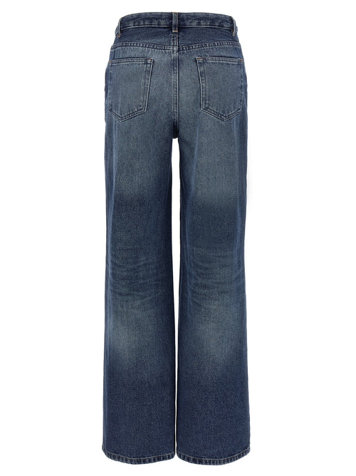 A.p.c. A.p.c. Elisabeth Jeans A.p.c.