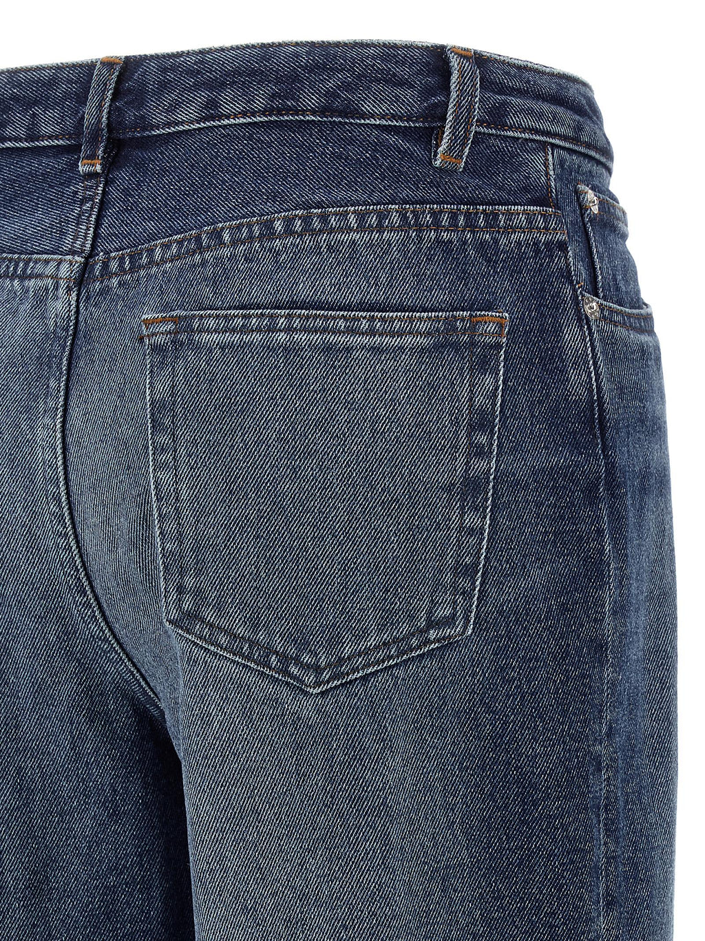 A.p.c. A.p.c. Elisabeth Jeans A.p.c.
