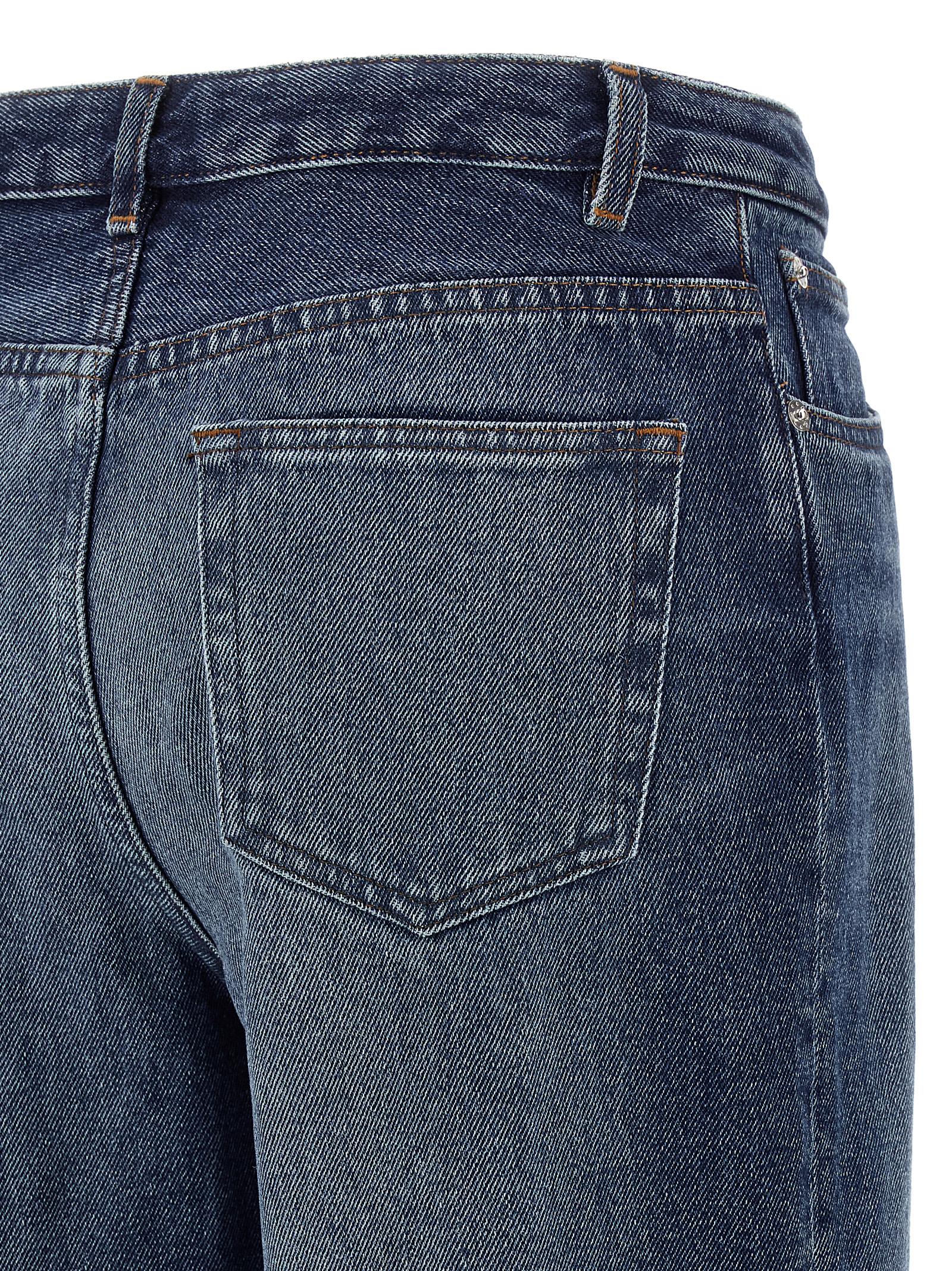 A.p.c. A.p.c. Elisabeth Jeans A.p.c.