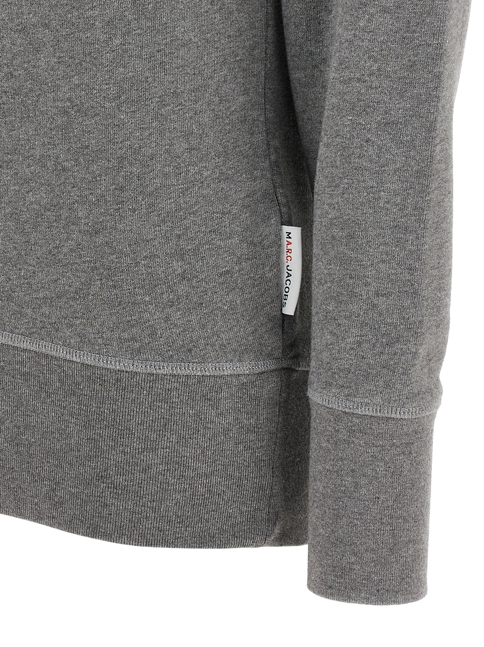 A.P.C. NY Capsule Sweatshirt for Marc Jacobs A.p.c.