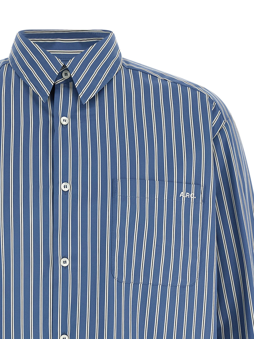A.p.c. A.p.c. Malo Shirt A.p.c.