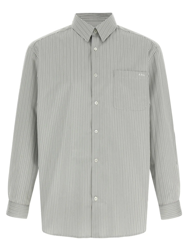 A.p.c. A.p.c. Malo Shirt A.p.c.