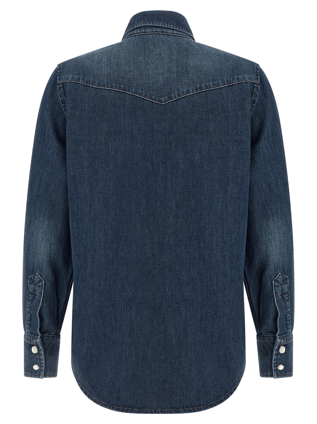 A.p.c. A.p.c. Western Shirt A.p.c.