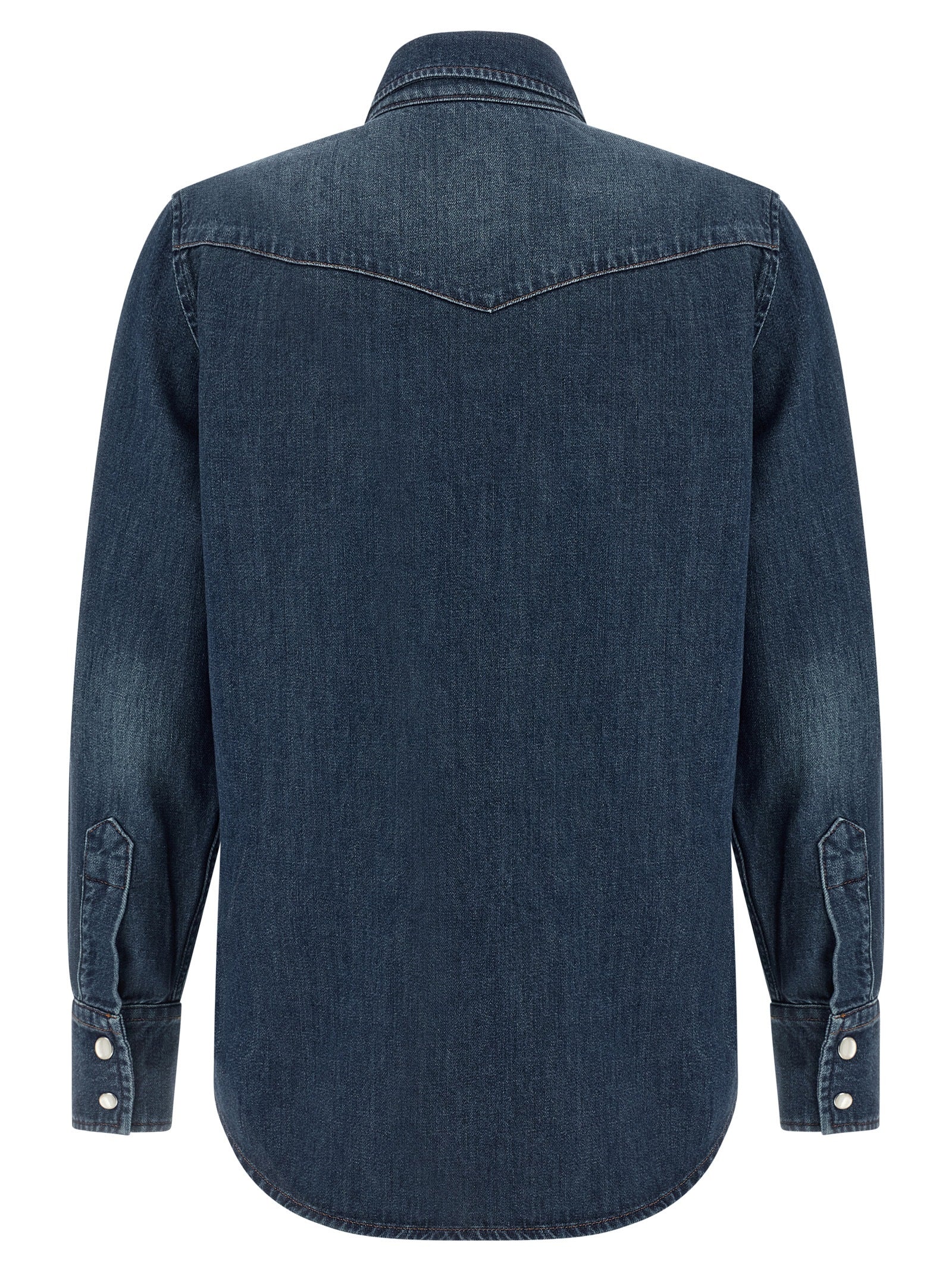 A.p.c. A.p.c. Western Shirt A.p.c.