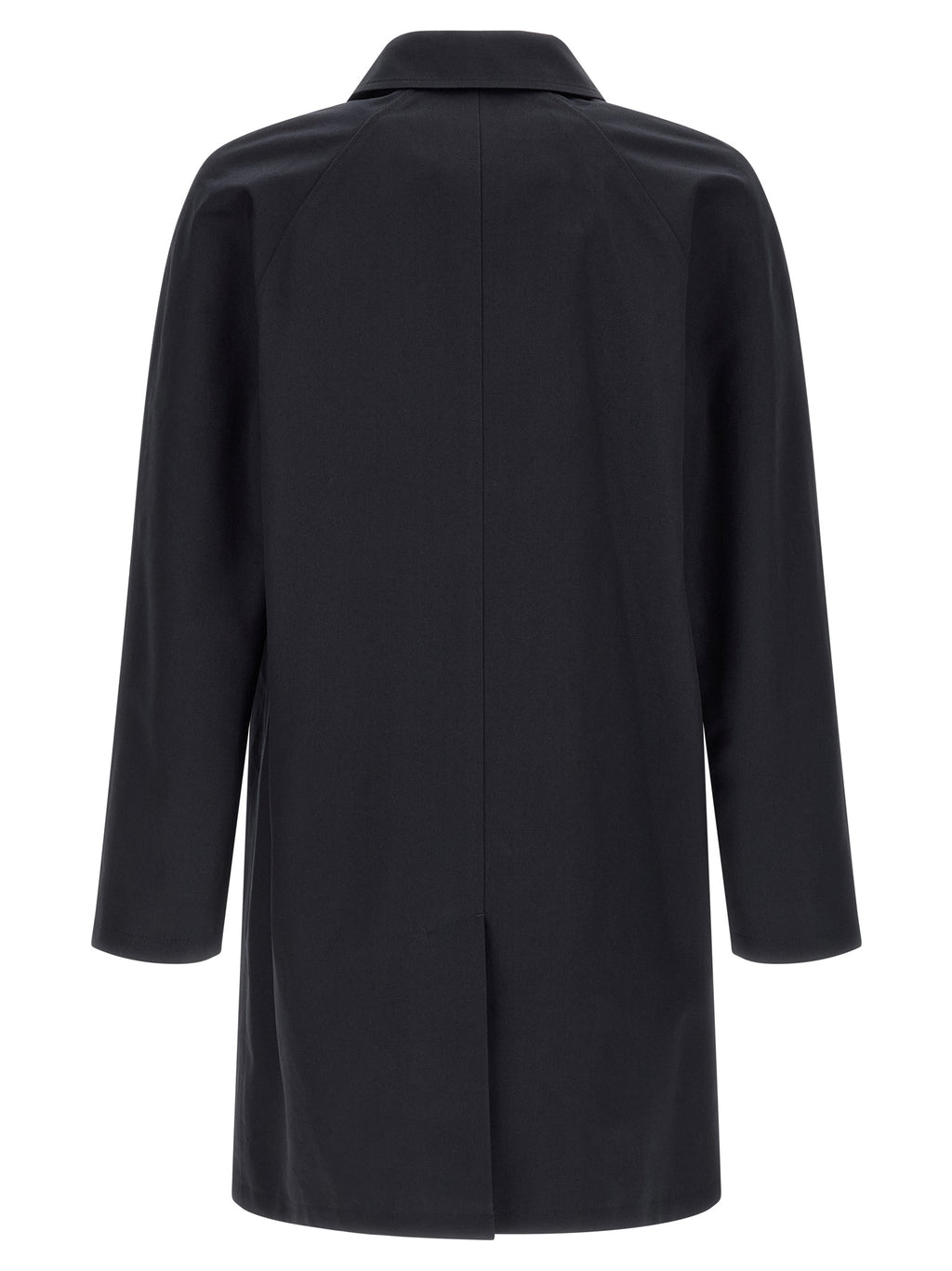 A.p.c. A.p.c. Mac Ville Trench Coat A.p.c.