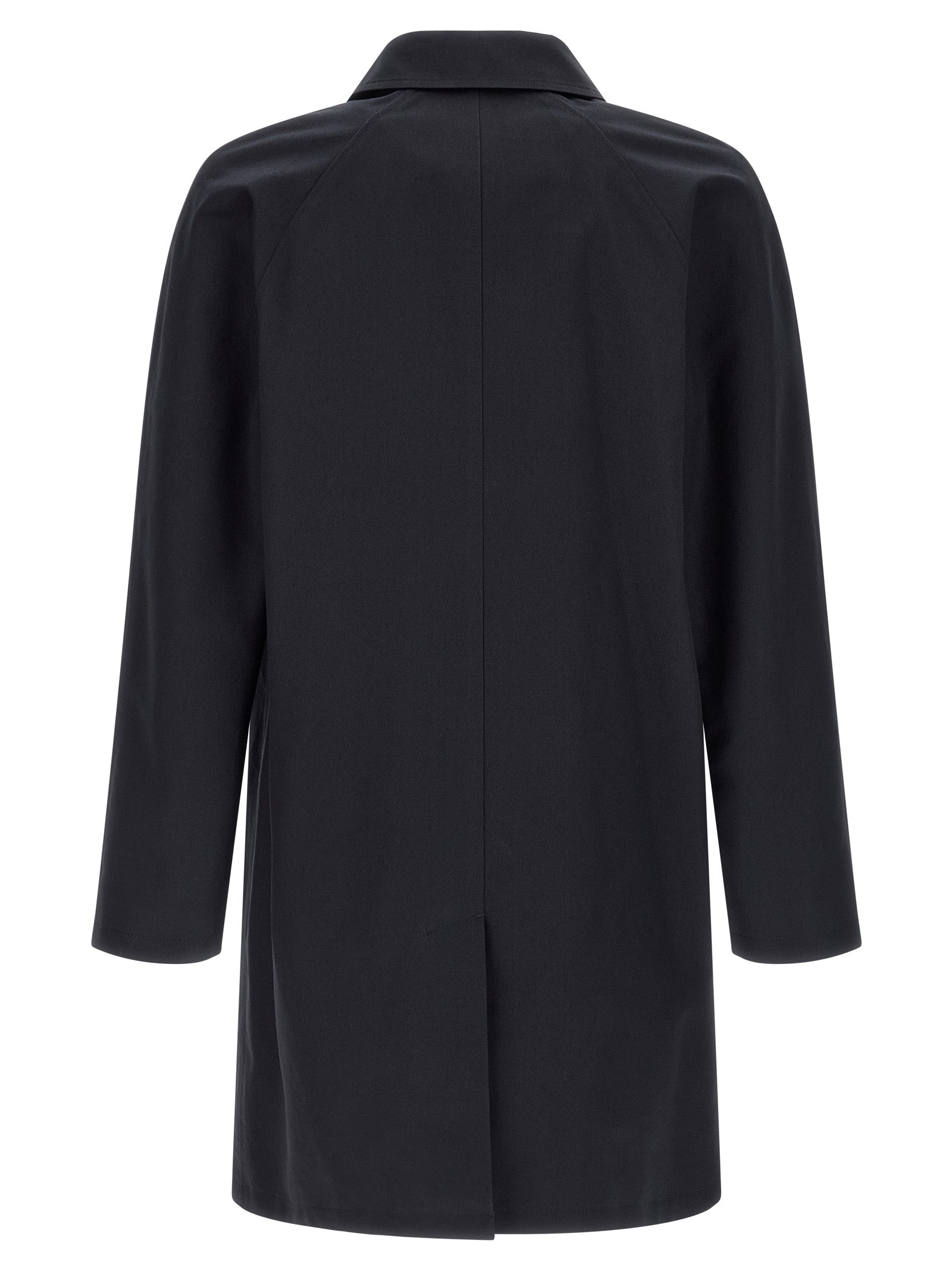 A.p.c. A.p.c. Mac Ville Trench Coat A.p.c.