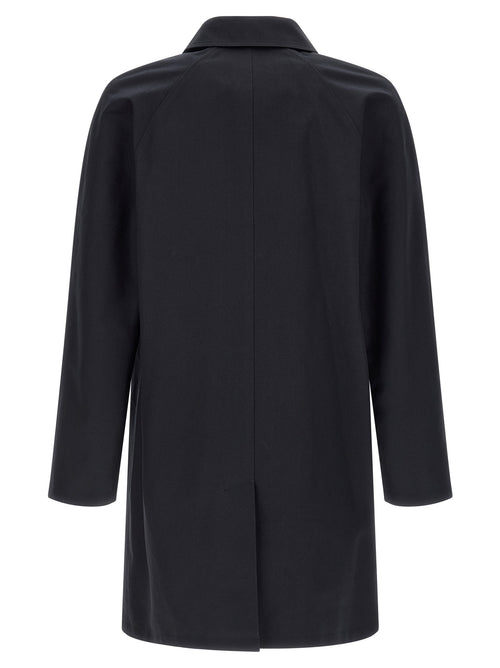 A.p.c. A.p.c. Mac Ville Trench Coat A.p.c.