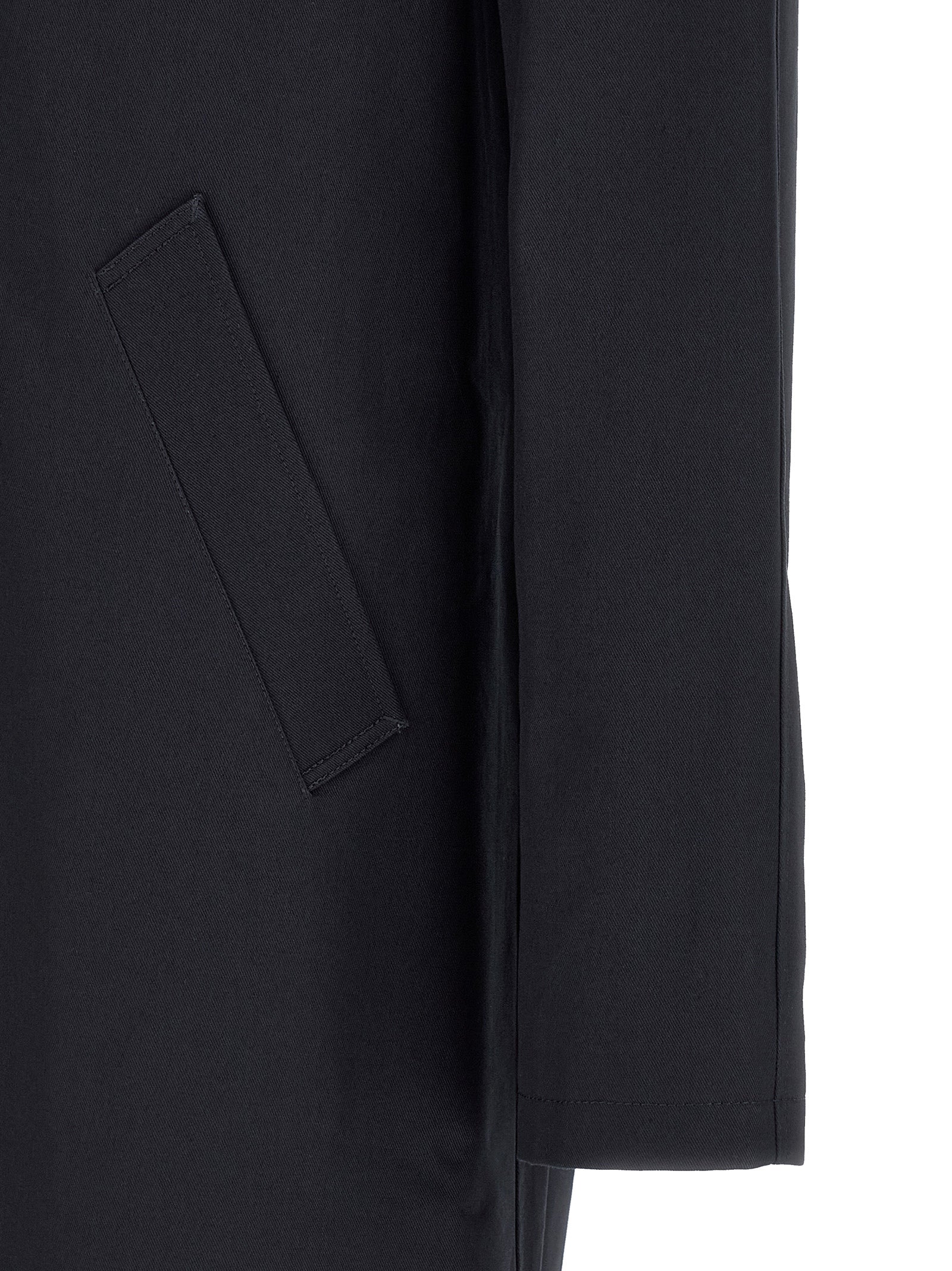 A.p.c. A.p.c. Mac Ville Trench Coat A.p.c.