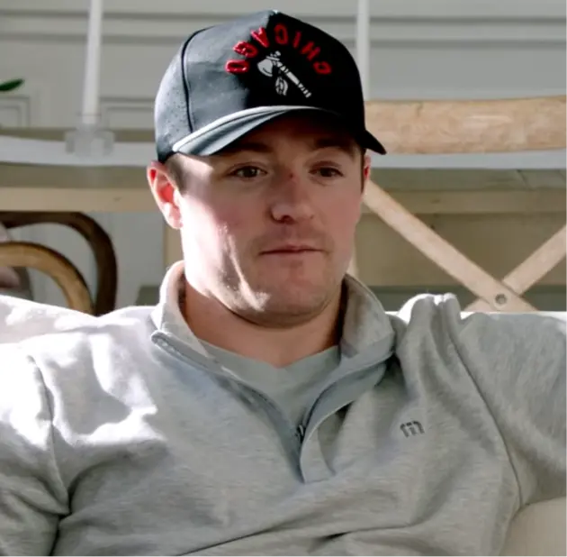 Chicago Tomahawk  Hat Albatross Attire