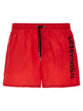 Dsquared2 Dsquared2 Midi Boxer Shorts Dsquared2