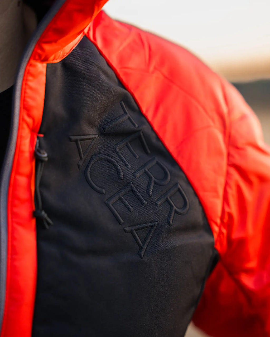 MEN'S MAGNUS THERMAL INSULATED JACKET Terracea