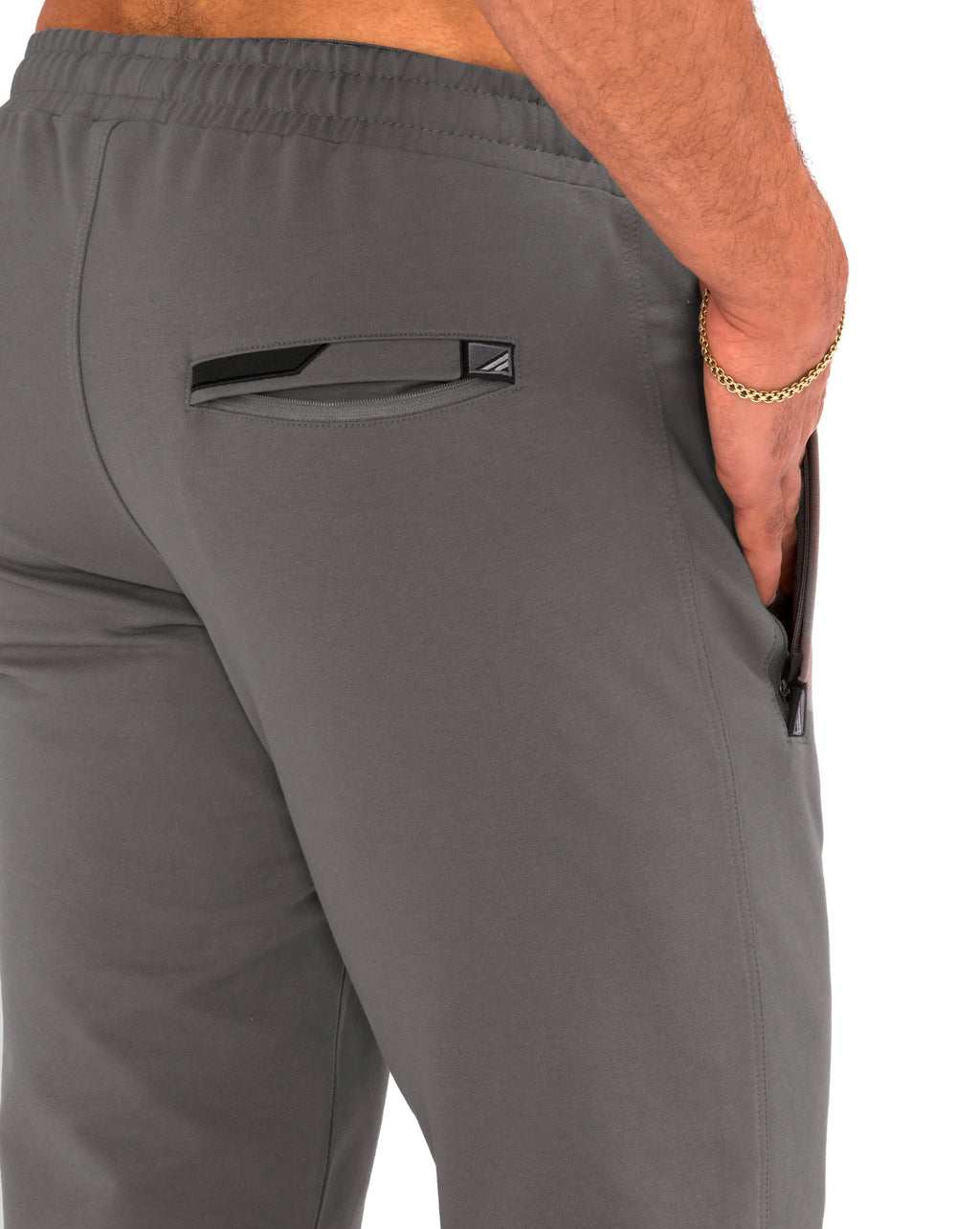 All-Day Comfort Athletic Sweatpants - Tapered (Tall Fit) SCR Sportswear
