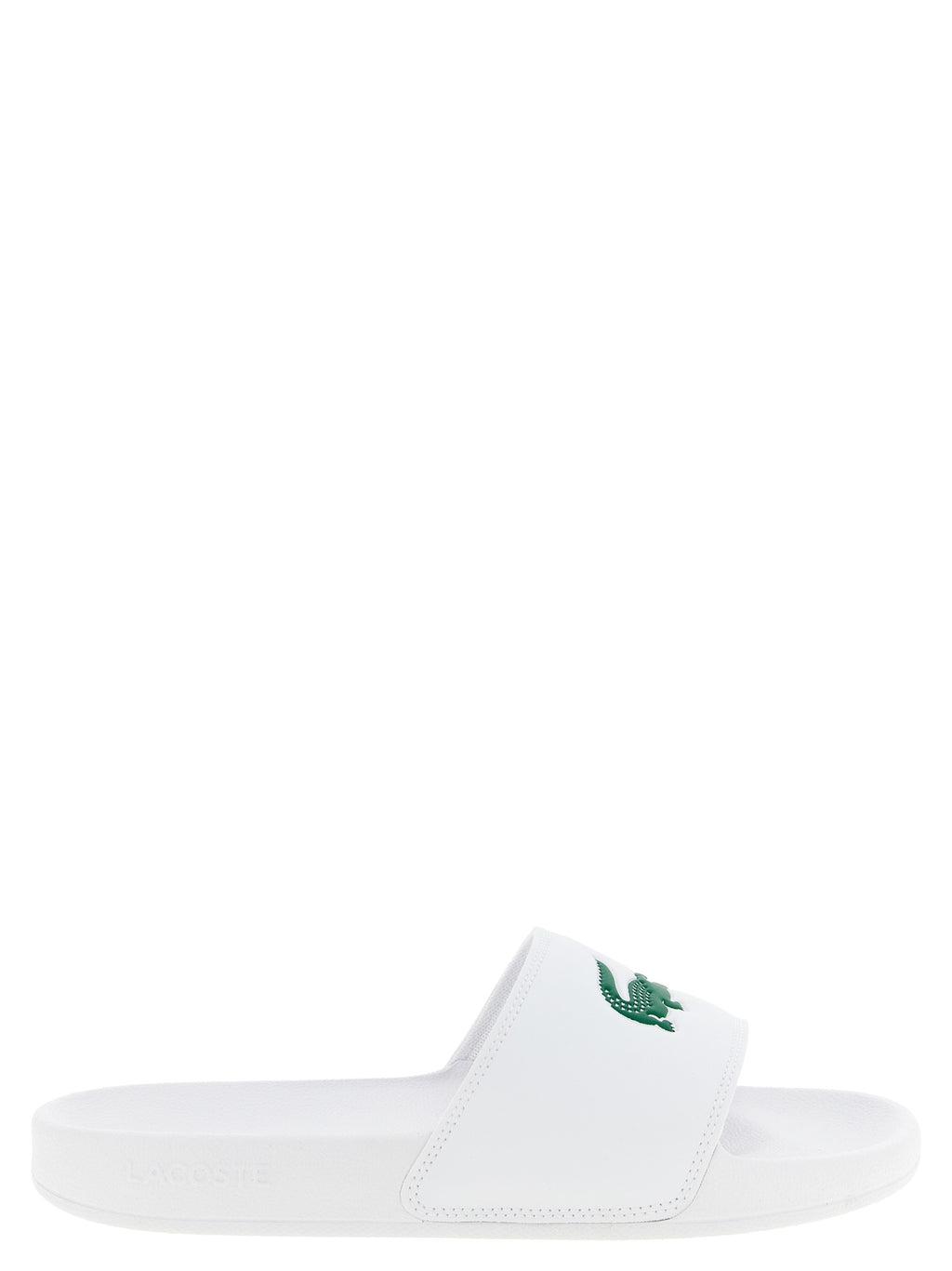 Lacoste Serve 0.0 Slides Lacoste