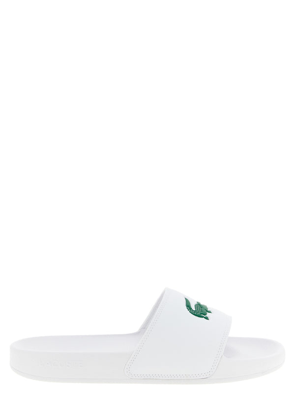Lacoste Serve 0.0 Slides Lacoste