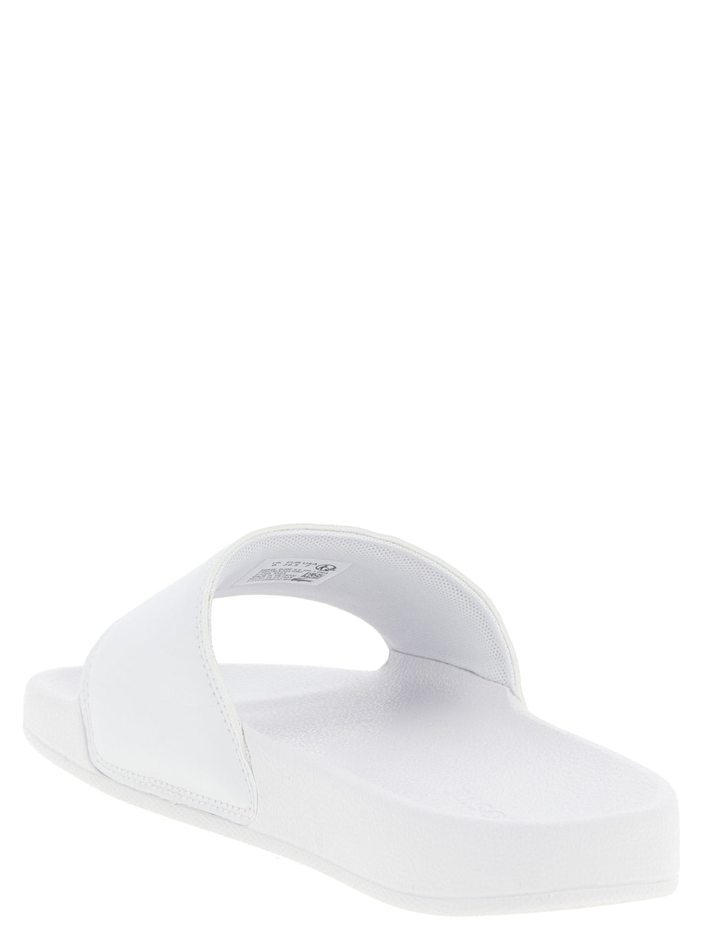 Lacoste Serve 0.0 Slides Lacoste
