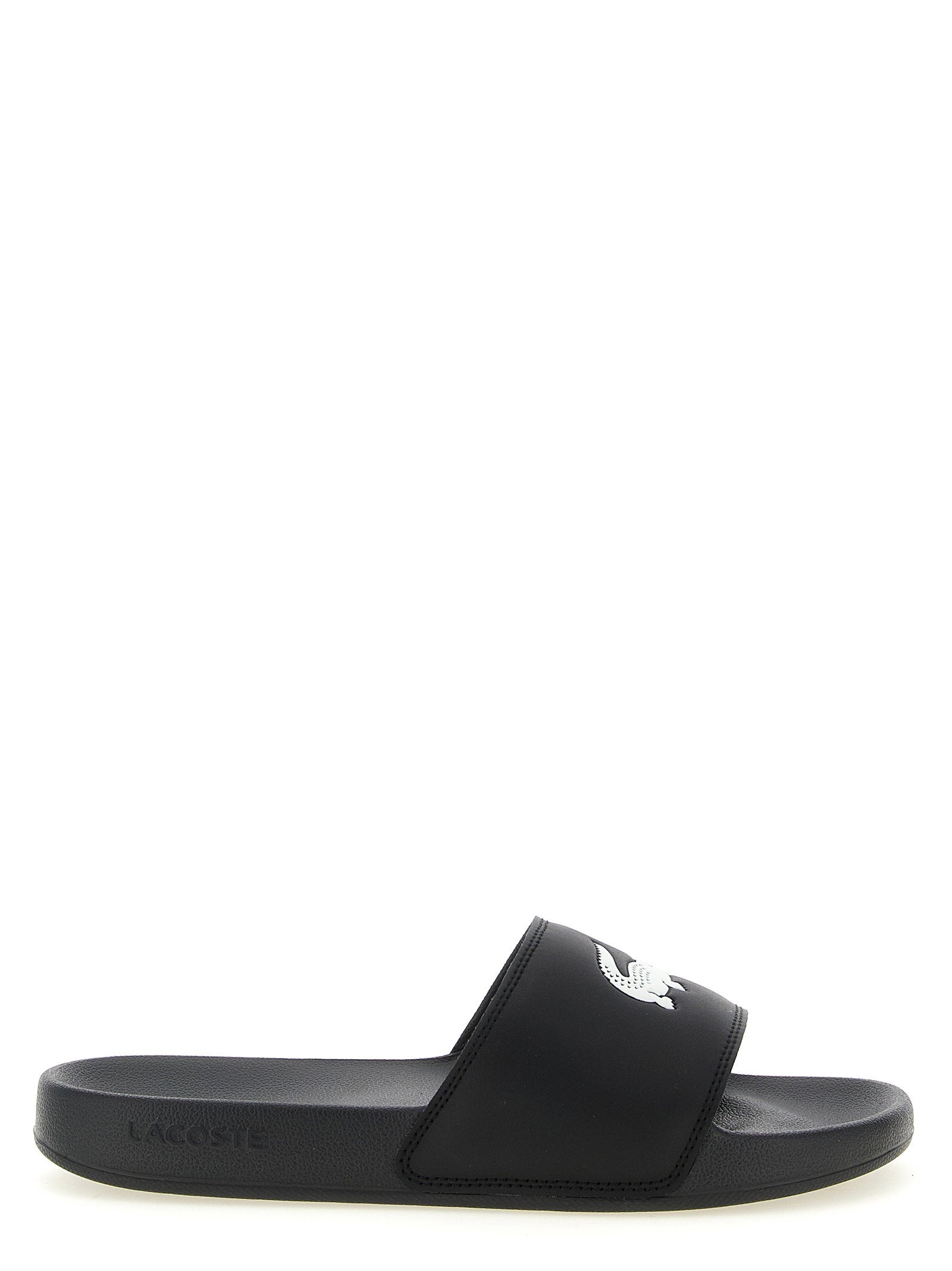 Lacoste Serve 0.0 Slides Lacoste