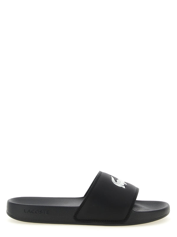Lacoste Serve 0.0 Slides Lacoste