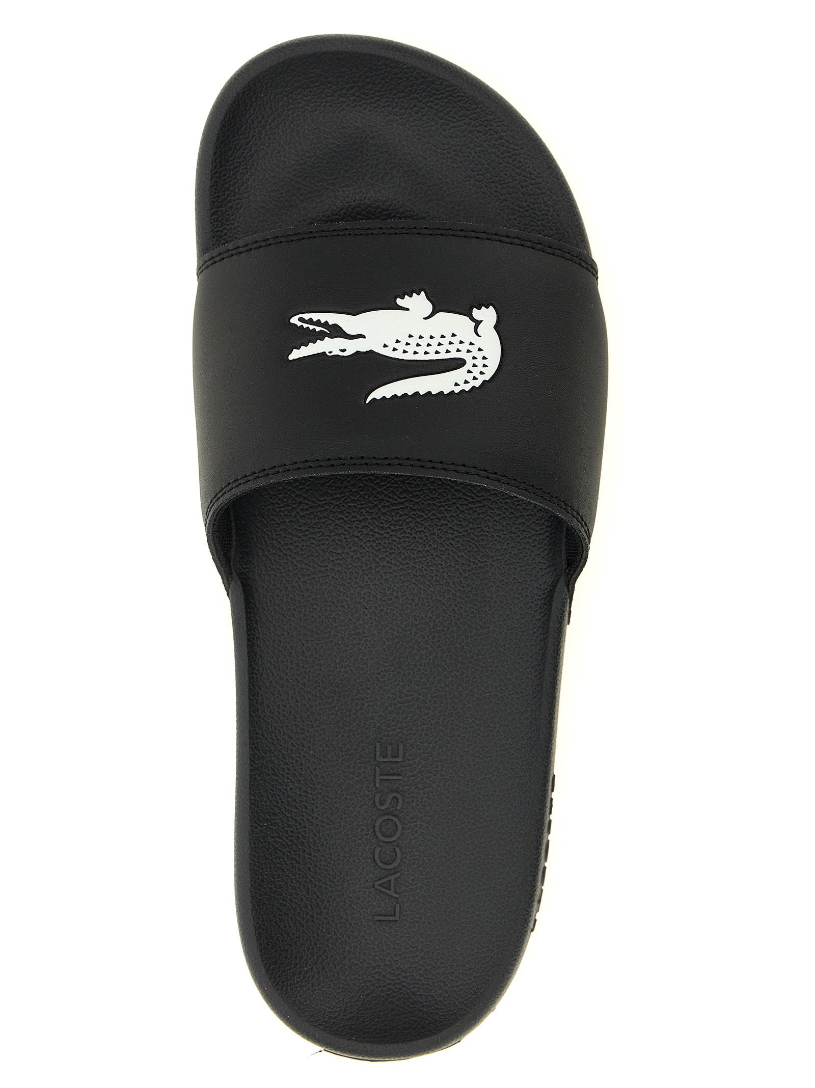 Lacoste Serve 0.0 Slides Lacoste