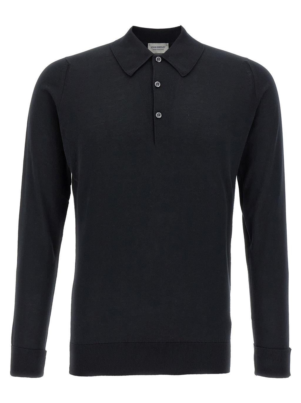 John Smedley Finchley Polo Shirt John Smedley