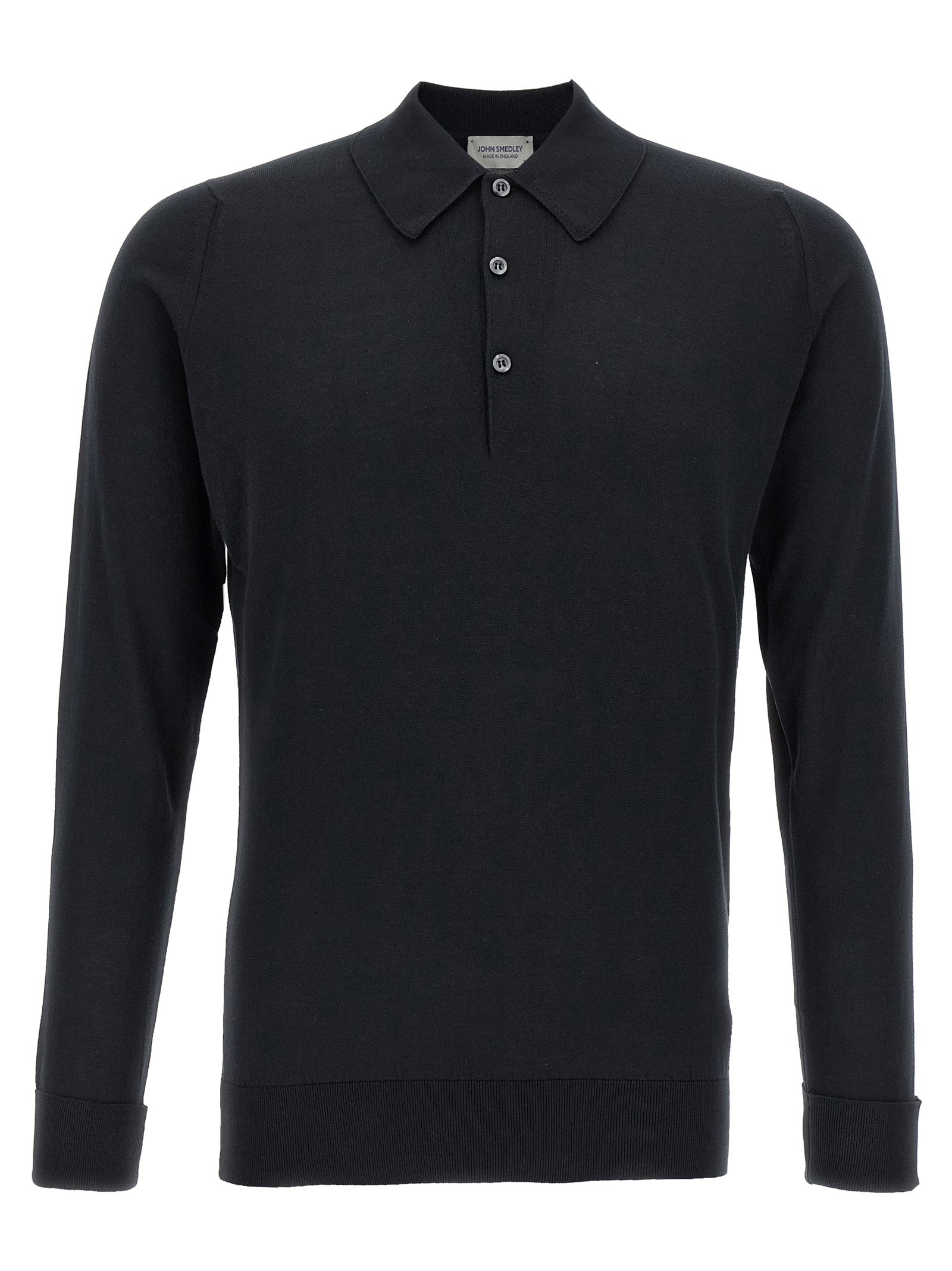 John Smedley Finchley Polo Shirt John Smedley