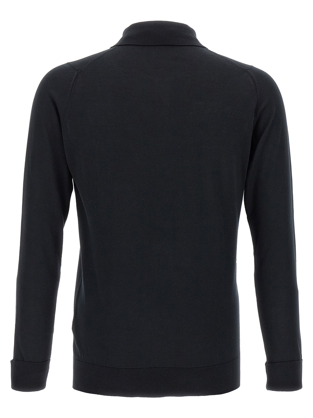 John Smedley Finchley Polo Shirt John Smedley