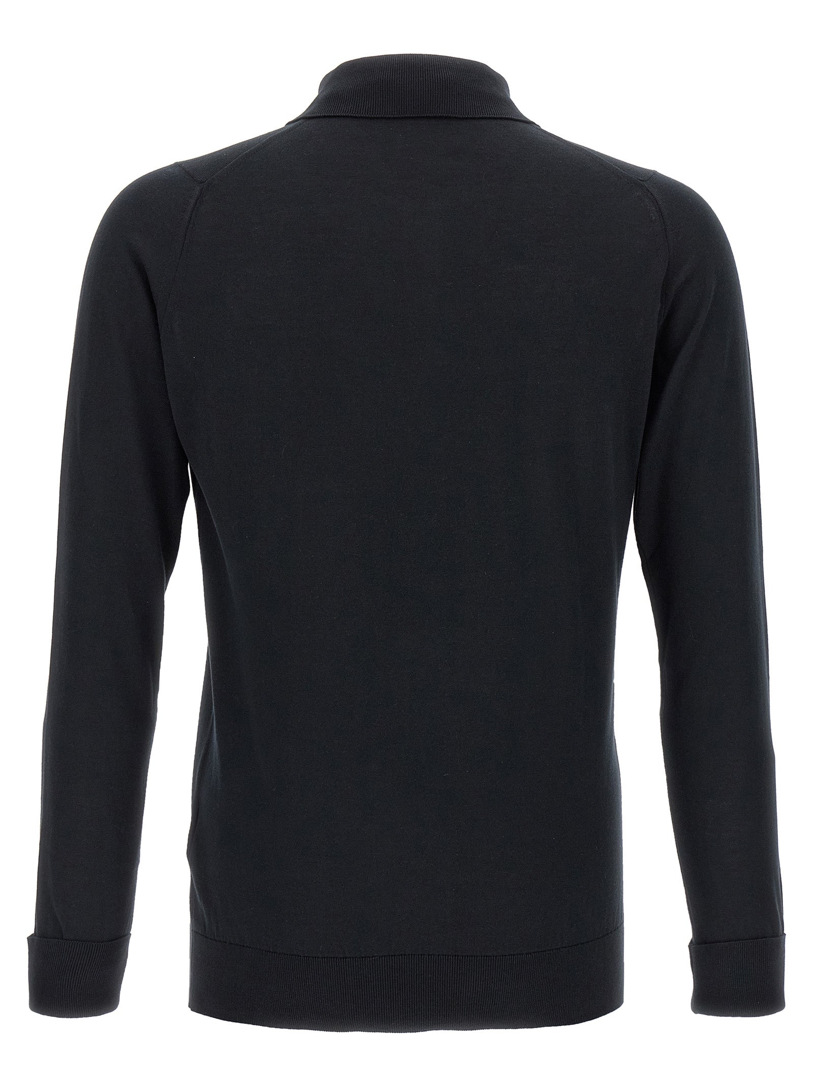 John Smedley Finchley Polo Shirt John Smedley