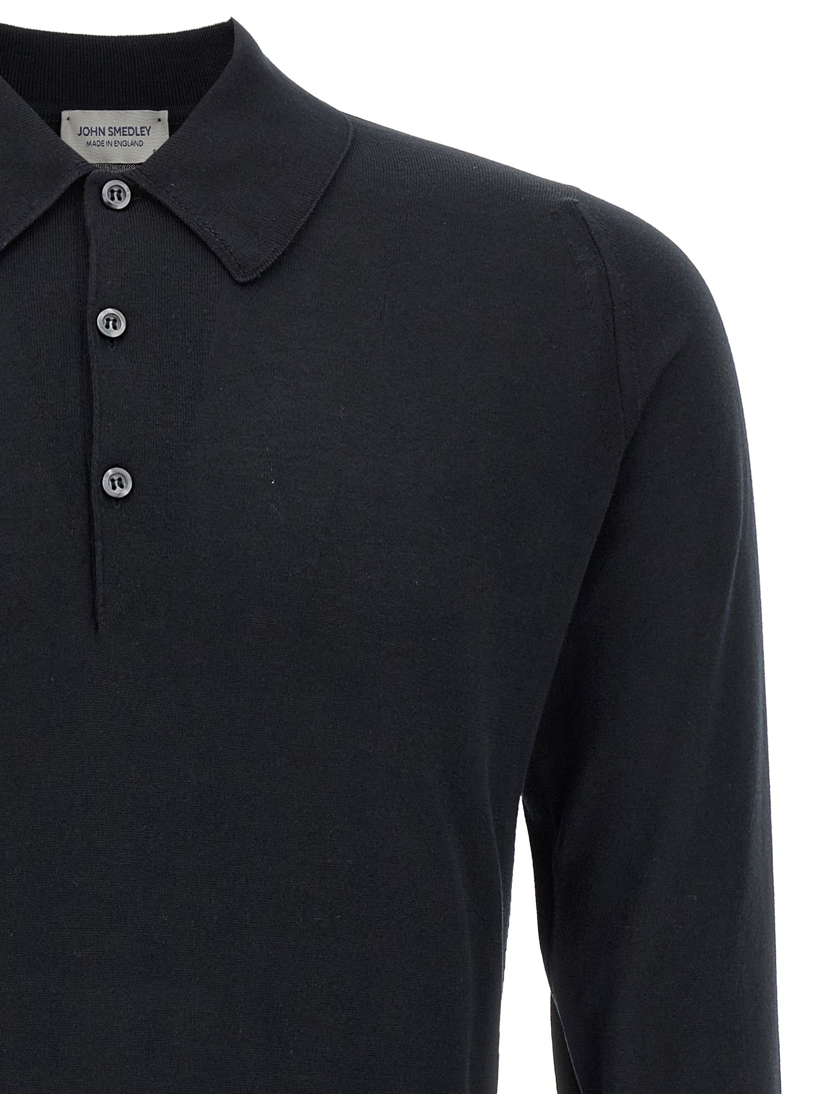 John Smedley Finchley Polo Shirt John Smedley