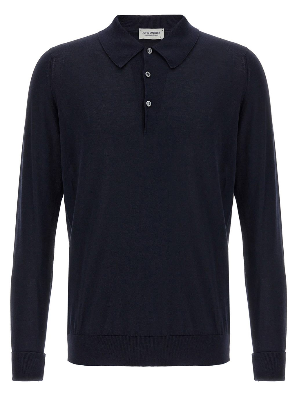 John Smedley Finchley Polo Shirt John Smedley