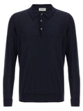John Smedley Finchley Polo Shirt John Smedley