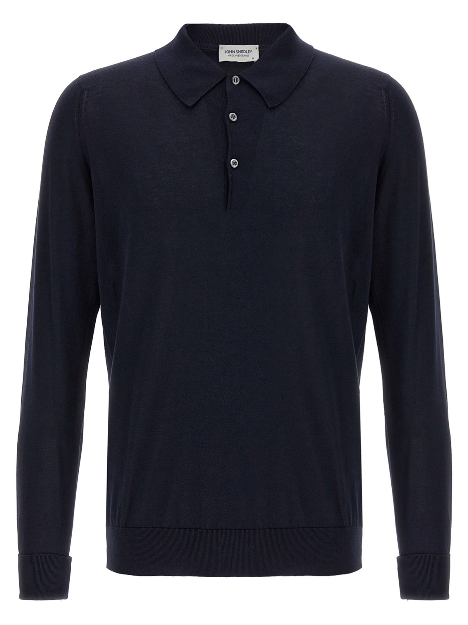 John Smedley Finchley Polo Shirt John Smedley
