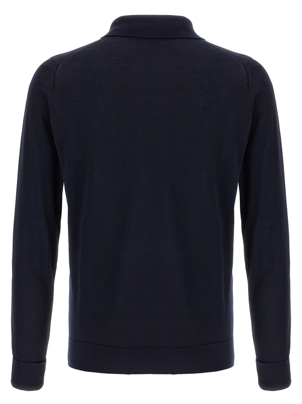 John Smedley Finchley Polo Shirt John Smedley