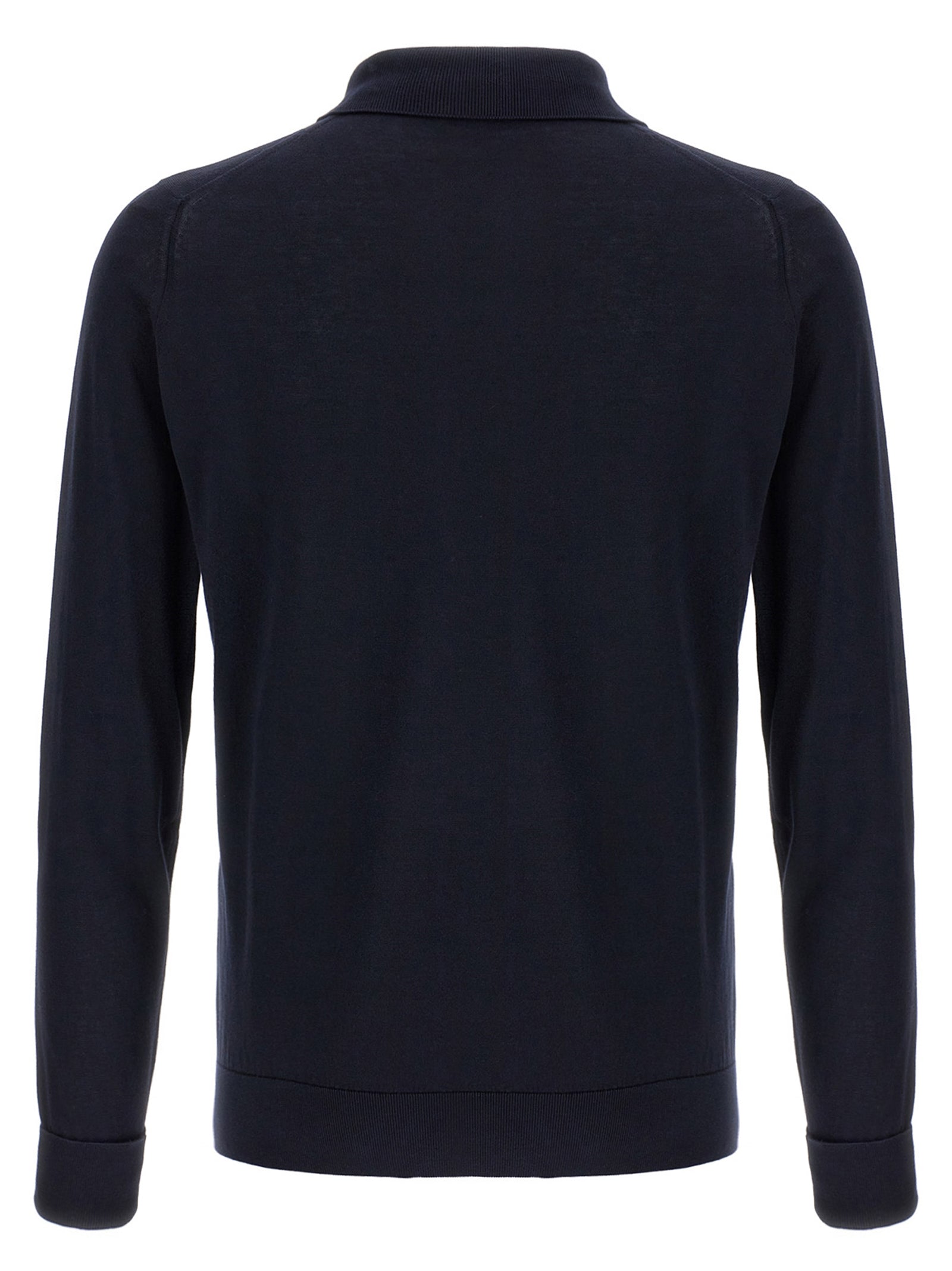 John Smedley Finchley Polo Shirt John Smedley