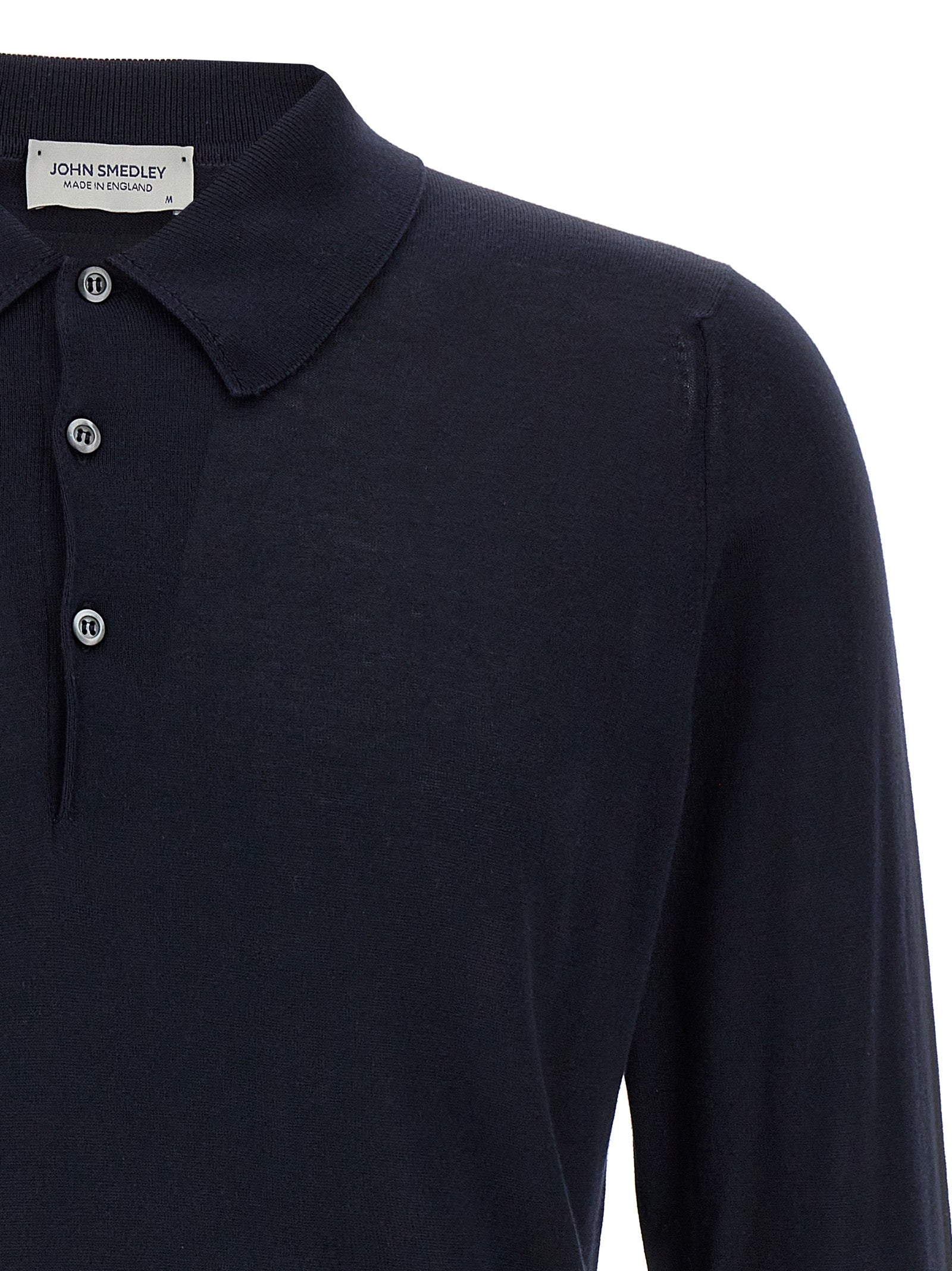 John Smedley Finchley Polo Shirt John Smedley