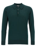 John Smedley Finchley Polo Shirt John Smedley