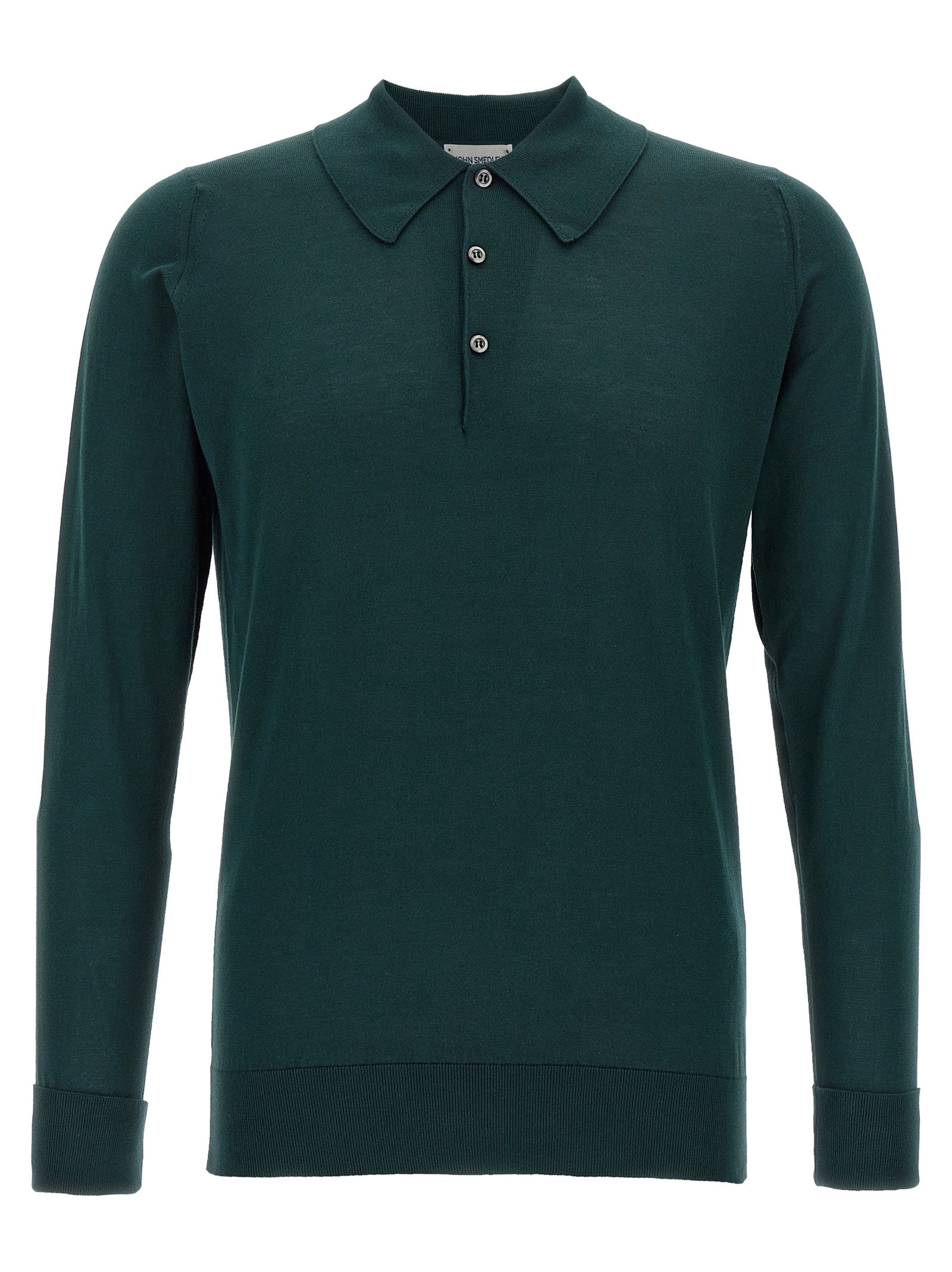 John Smedley Finchley Polo Shirt John Smedley