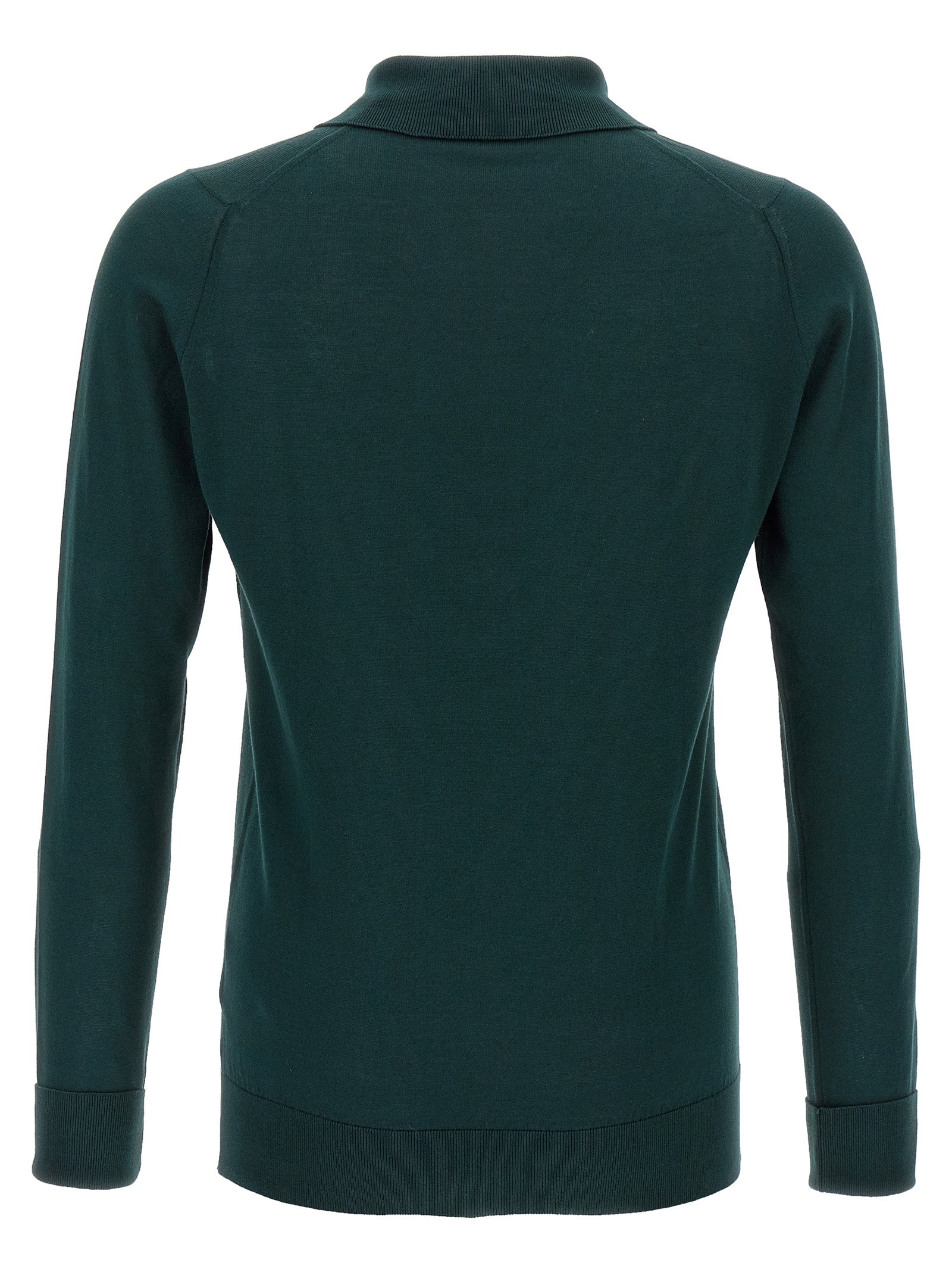 John Smedley Finchley Polo Shirt John Smedley