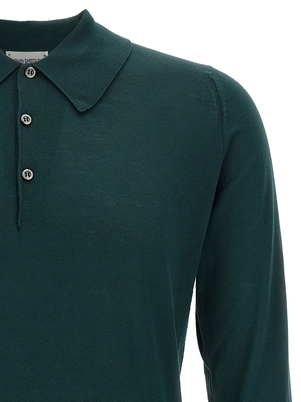 John Smedley Finchley Polo Shirt John Smedley