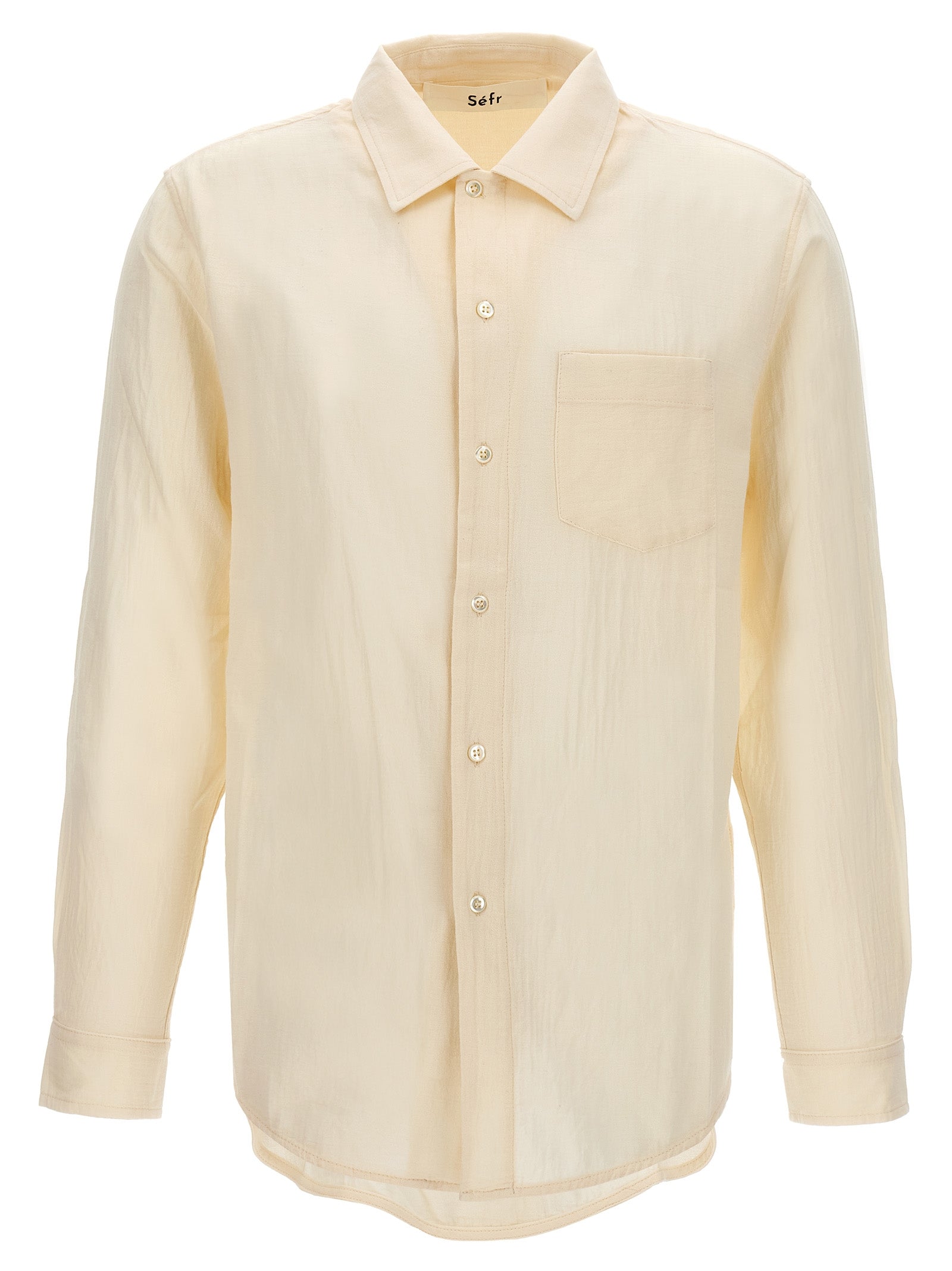 Séfr Séfr Leo Shirt Séfr