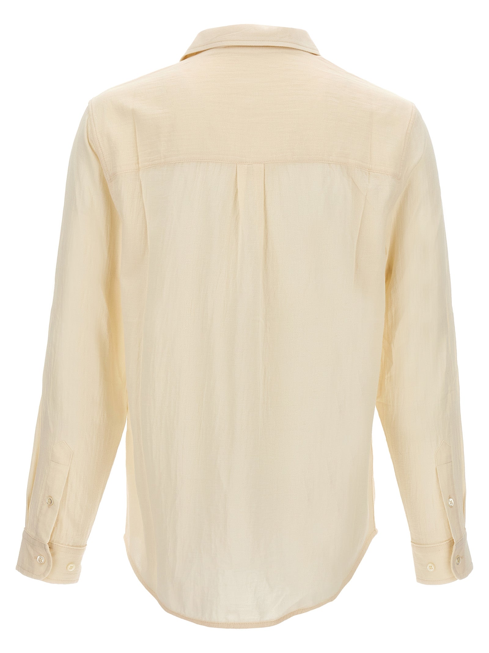 Séfr Séfr Leo Shirt Séfr