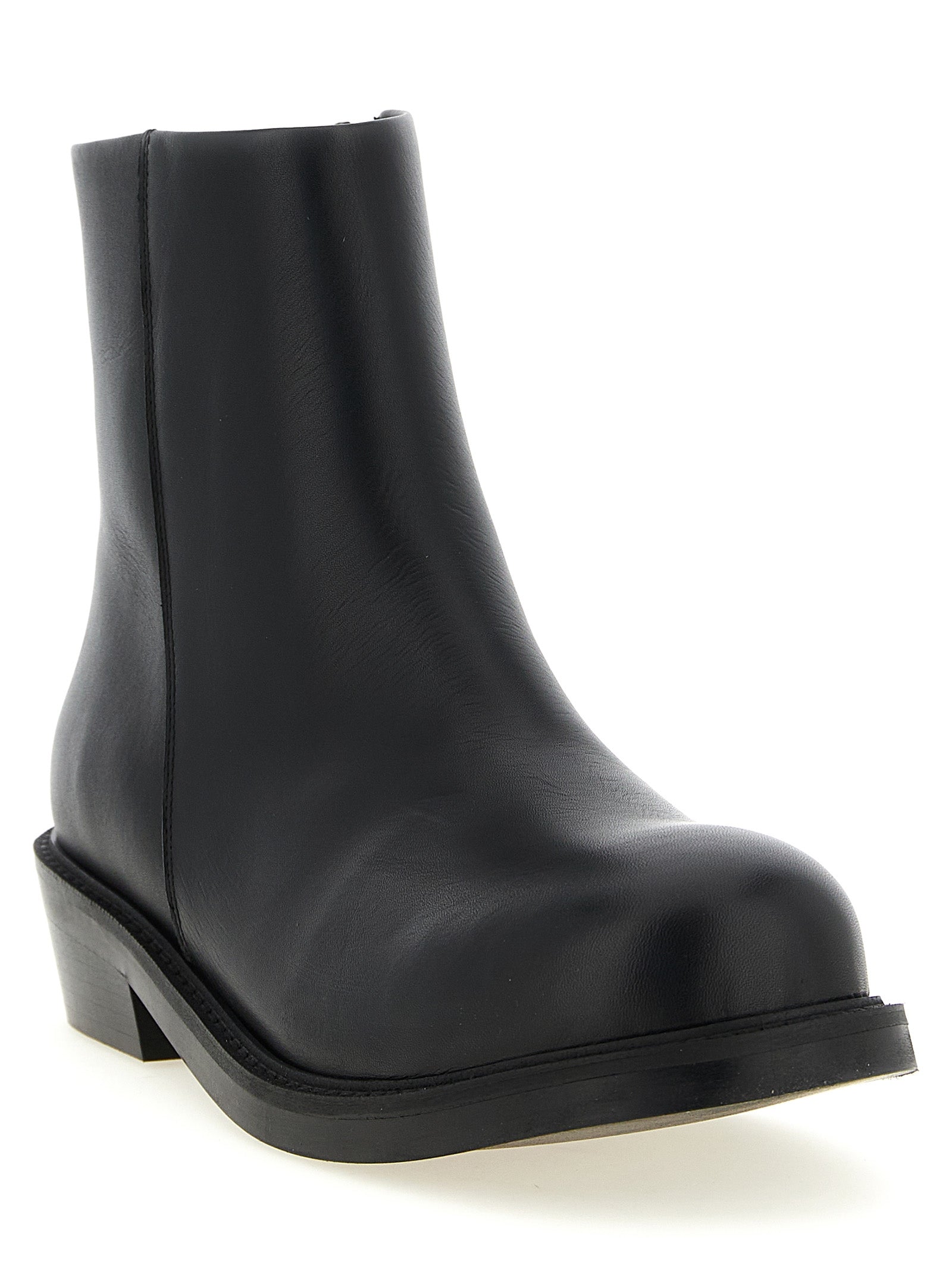 Séfr Lerato Ankle Boots Séfr