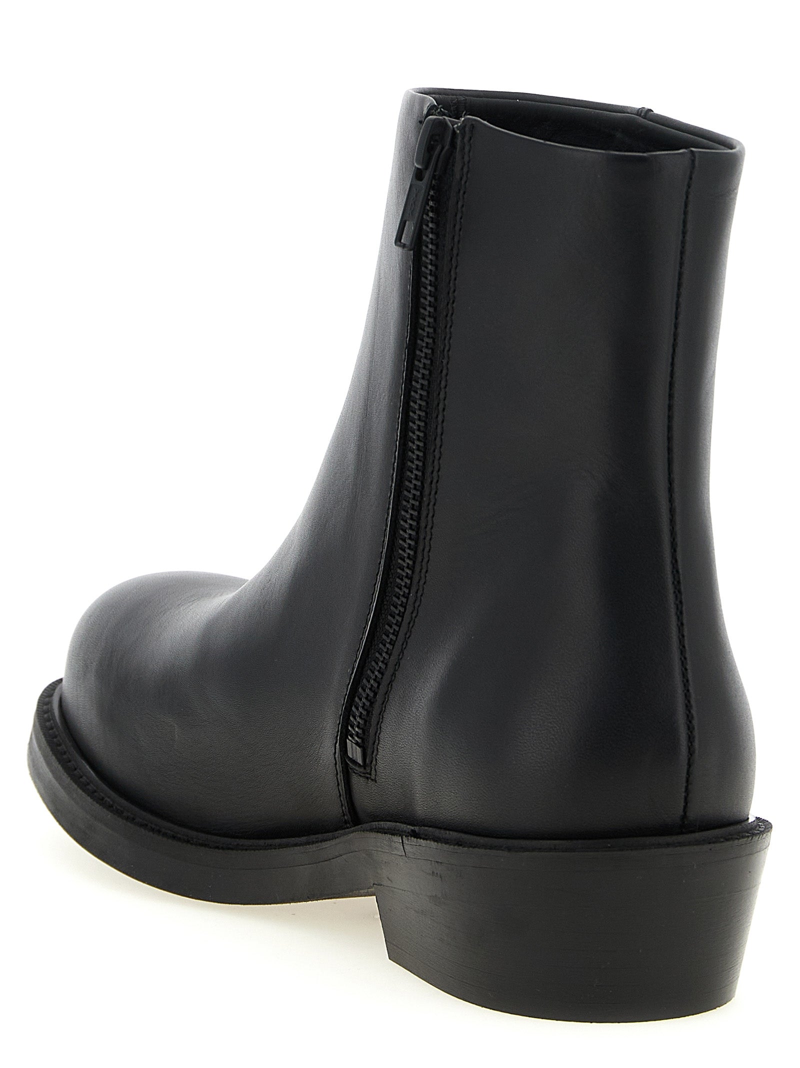 Séfr Lerato Ankle Boots Séfr