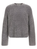 Séfr Jermaine Sweater — Gray Séfr