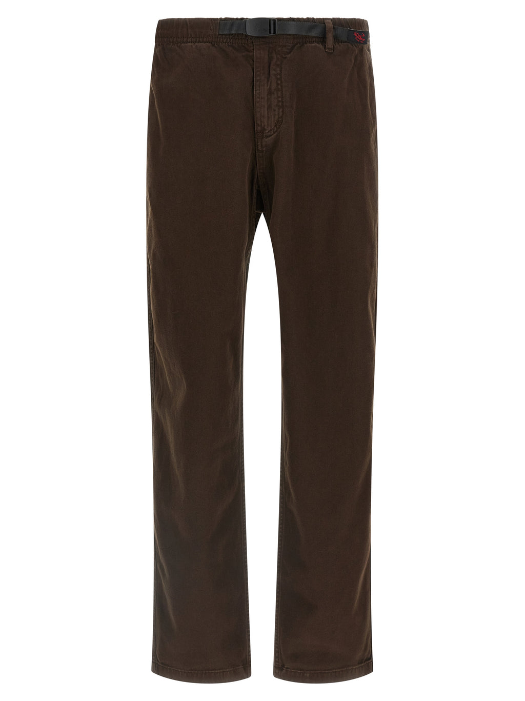Gramicci Pants — Chocolate Gramicci