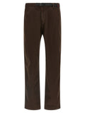 Gramicci Pants — Chocolate Gramicci