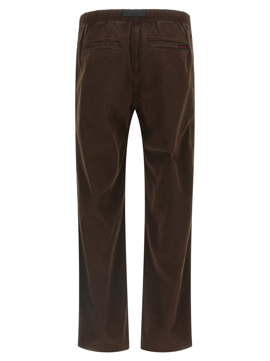 Gramicci Pants — Chocolate Gramicci