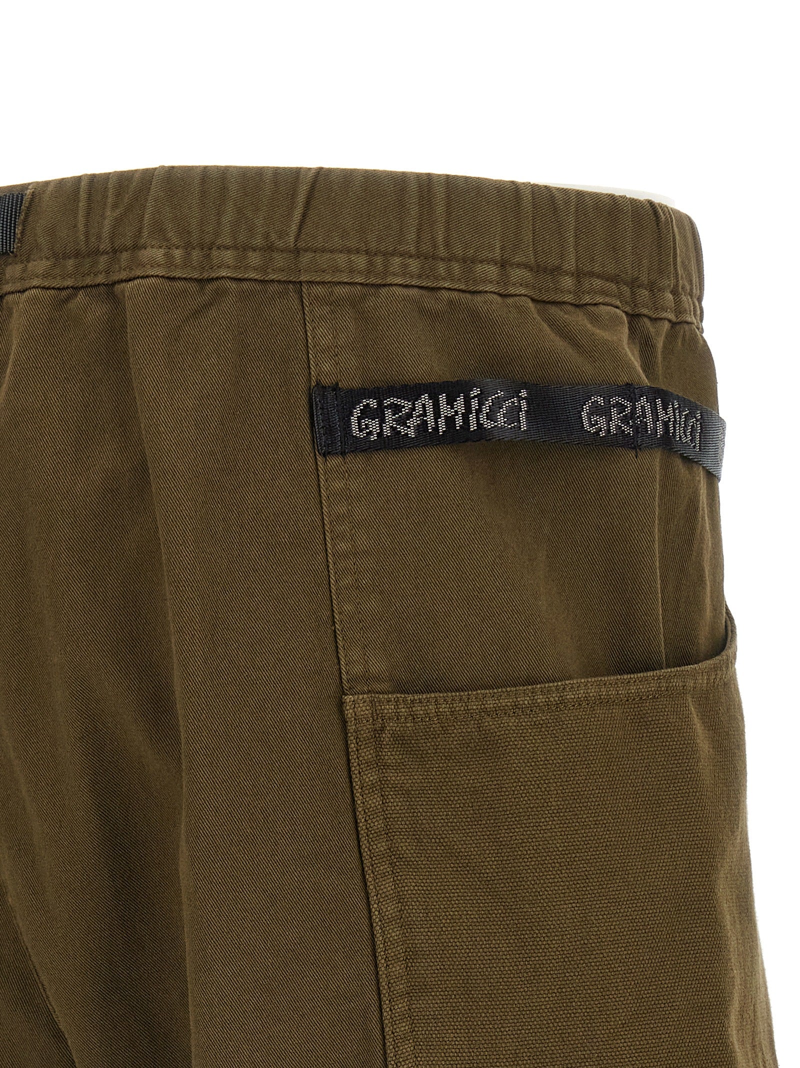 Gramicci Gadget Bermuda Shorts Gramicci