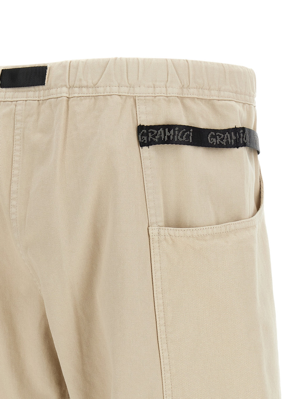 Gramicci Gramicci Gadget Bermuda Shorts Gramicci